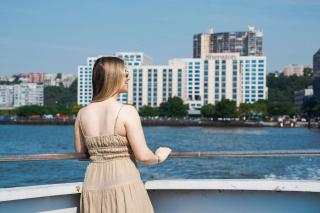 Sheraton Lincoln Harbor Hotel - Weehawken - 3