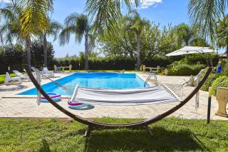 Villa Claudia - 9