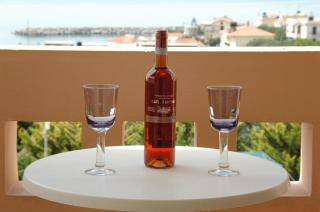 Toulipa Rooms - Agia Ermioni - 7
