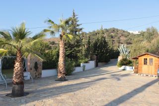 Casa Eladio - El Morche - Huit - 4