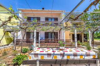 Apartments Dragica - Valbandon - 2