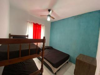 Casa dos Pássaros - 1