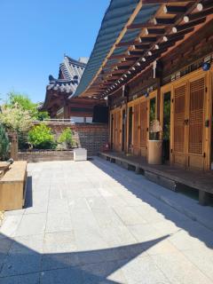 Hanok Saehamano in Jeonju - Jeonju - 0