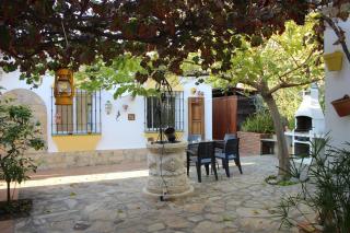 Casa Eladio - El Morche - Huit - 3