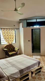 Apartment spacious and bright in Fidjrosse - Cotonou - 9