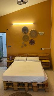 Apartment spacious and bright in Fidjrosse - Cotonou - 8