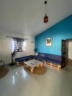 Apartment spacious and bright in Fidjrosse - 5