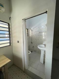 Apartment spacious and bright in Fidjrosse - 2