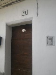 Casa Vista Fiume - Susa - 7