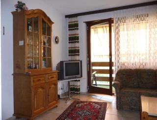Apartment Haus Nesthorn - 2 Gäste - Unterbäch - 8