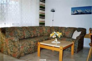 Apartment Haus Nesthorn - 2 Gäste - 6