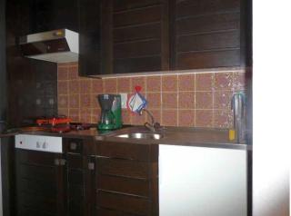 Apartment Haus Nesthorn - 2 Gäste - 3