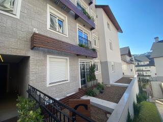 Flat Amores da Serra Gramado - 2