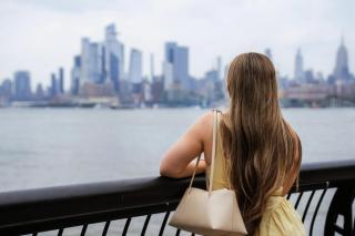 Sheraton Lincoln Harbor Hotel - Weehawken - 2