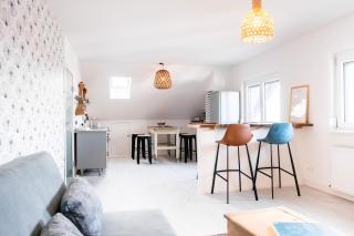 Appartement Seeblick - 6