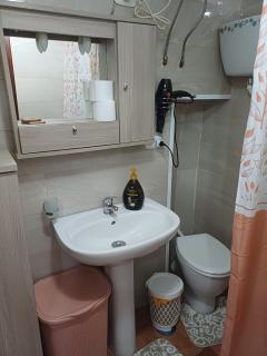 La casetta di Ciacione - Napels - 6