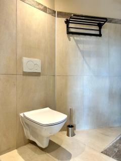 Schlossblick Komfort Apartment - 4
