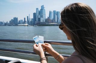 Sheraton Lincoln Harbor Hotel - Weehawken - 1