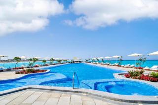 Address Beach Resort Marassi 2 Bedroom Serviced Apartment - El Alamein - 6