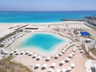 Address Beach Resort Marassi 2 Bedroom Serviced Apartment - El Alamein - 7