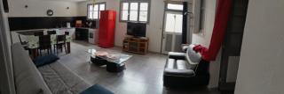 Eco domaine 12hectares meublé pour 6 personnes - Plouray - 7