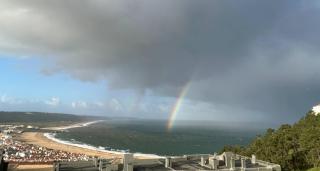 Nazaré Sol - 3