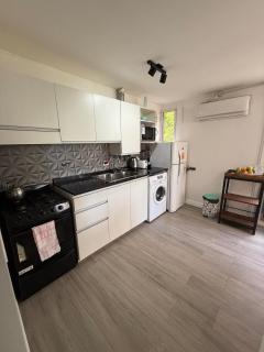 Apartmento completo en Nueva Córdoba Argentina - 5