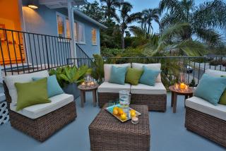 Sea Glass Cottage by Paradise Retreats - 9