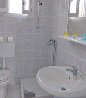 Alykes Family Resort Triple room 1 - Lefkimmi - 3