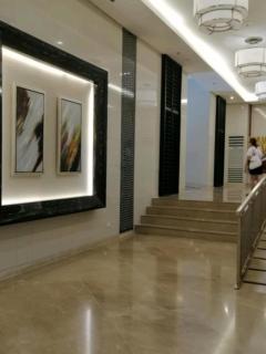 Vistaro Stays at Fame Residences - 1