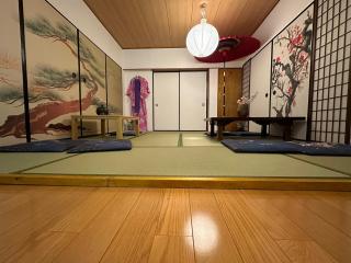 新宿駅2分 jr新大久保駅徒歩8分 歌舞伎町徒歩10分 - 0