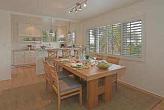 Sea Glass Cottage by Paradise Retreats - 4