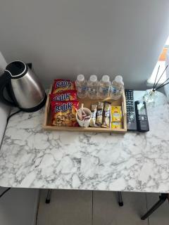 BULUT GAYE Pansiyon - 8