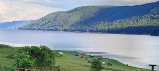 Complex Forest Sarnitsa - 3