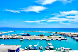 POSEIDON Seaview Presidential - Paralia - 8
