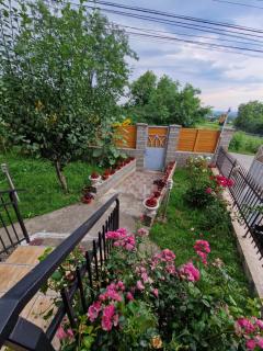 Apartament in vila - 8