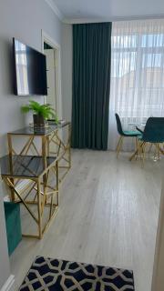 Luxury Emerald Apartments - Irpin - 3