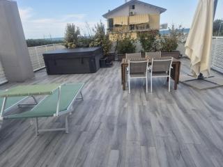 Piccolo Chalet Comfort E Stile - Marotta - 5