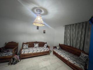guest house kesra -  - 8