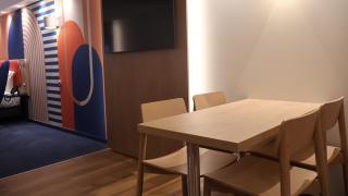 Holiday Inn Express & Suites Lisbon - Príncipe Real by IHG - 3