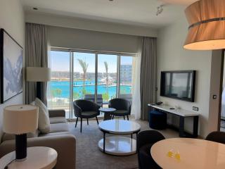 Address Marassi Beach Resort Hotel Apartments - El Alamein - 8
