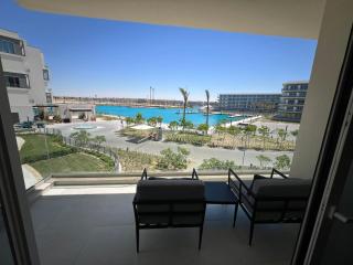 Address Marassi Beach Resort Hotel Apartments - El Alamein - 9