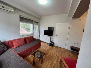 Apartment Stefan Bozin 2 - Ohrid - 1