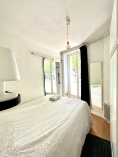 Best flat in Paris - Paris - 4