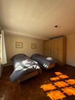 Casona Liniers - Godoy Cruz - 2