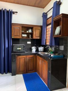 Hikka Homestay - Hikkaduwa - 6
