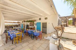 Masseria Dipinto di Blù - Felline - 3