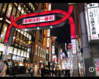 新宿駅2分 jr新大久保駅徒歩8分 歌舞伎町徒歩10分 - 5