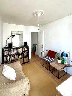 Best flat in Paris - Parigi - 5