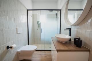 Casa Calma II - 2 double bedrooms apartment - 1